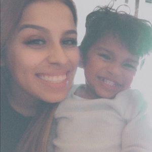 Meet your Posher, Blasa